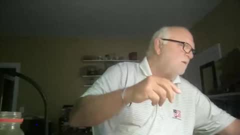 ALAN online show from 09/24/25, 11:57