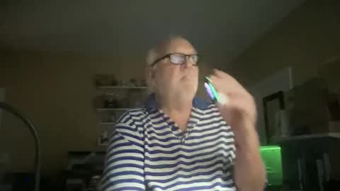 ALAN online show from 11/16/25, 06:35