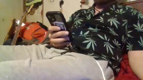 curpiscrispy online show from 02/18/26, 10:00