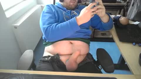 currycake online show from 11/23/25, 01:33