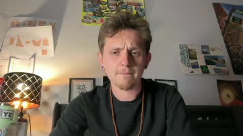 CursedVerse online show from 06/14/26, 06:04