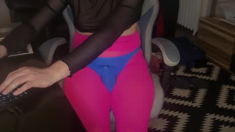 cursistanga online show from 01/15/26, 09:29