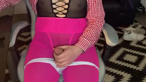 cursistanga online show from 04/18/26, 02:21