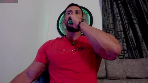 CURT X online show from 06/01/26, 02:35