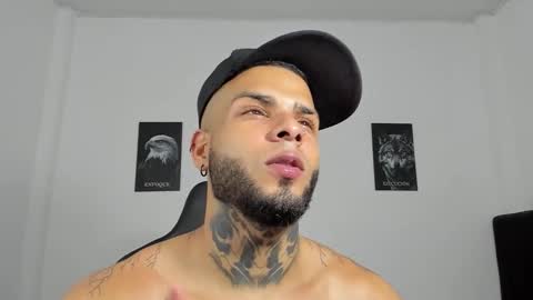 Snapshot of curtis_blake chatting on 10/04/25, 02:53 curtis_blake online show from 10/04/25, 02:53