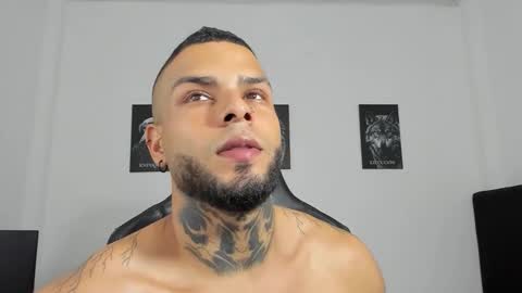 Snapshot of curtis_blake chatting on 10/11/25, 02:11 curtis_blake online show from 10/11/25, 02:11