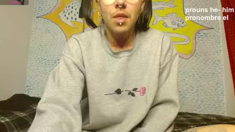 Curuba online show from 12/04/24, 12:03