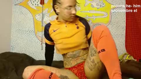 Curuba online show from 12/19/24, 08:23