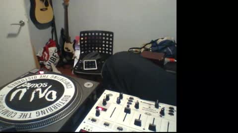 curvelover1977 online show from 01/17/26, 01:32