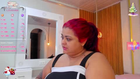  Hanna  online show from 12/18/24, 05:31