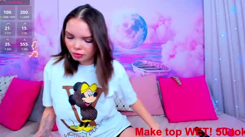 Sammy online show from 01/27/25, 01:05