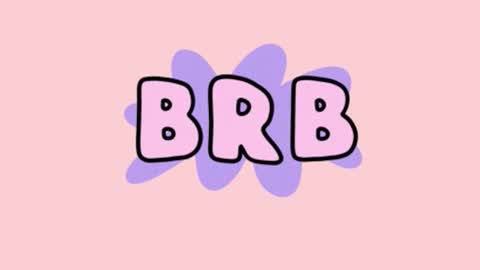 Rosie online show from 11/23/25, 11:32