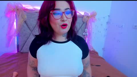 A online show from 12/25/24, 09:43