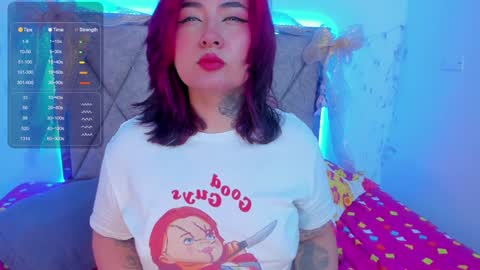 A online show from 01/08/25, 05:59