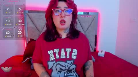 A online show from 02/12/25, 11:51