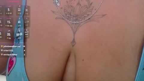 Sofia  online show from 03/08/26, 02:04