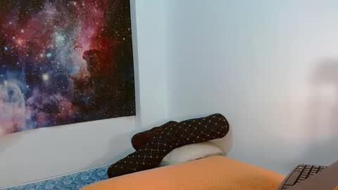 C H E R R Y  online show from 02/16/26, 04:41