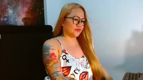 C H E R R Y  online show from 07/04/26, 02:07