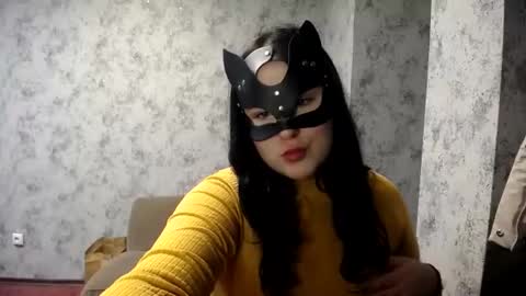 CurvyDaniells online show from 12/03/24, 01:32