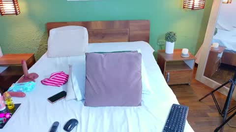 Danna online show from 01/10/26, 12:29