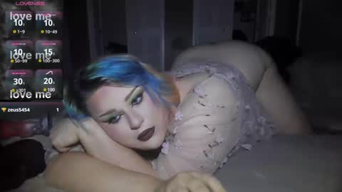 Curvygothfemboy online show from 01/09/25, 07:21