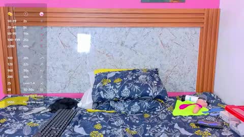 curvyhomebebe online show from 03/12/26, 04:18