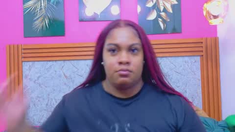 curvyhomebebe online show from 03/31/26, 02:57