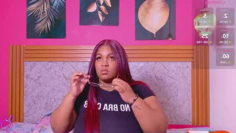 curvyhomebebe online show from 04/18/26, 02:59