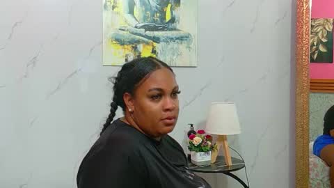 Snapshot of curvyhomebebe chatting on 06/28/26, 11:49 curvyhomebebe online show from 06/28/26, 11:49