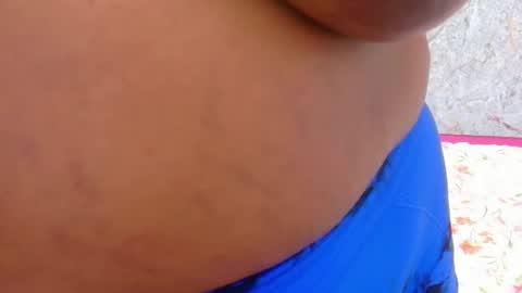 Snapshot of curvyhomebebe chatting on 07/05/26, 11:50 curvyhomebebe online show from 07/05/26, 11:50