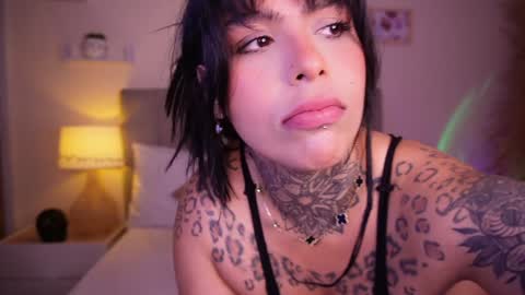 Samantha online show from 02/05/25, 03:52