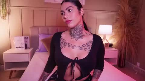 Samantha online show from 07/06/26, 05:48
