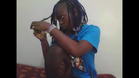 curvynubian online show from 11/15/25, 01:51