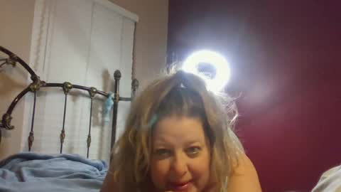 curvynurse69 online show from 06/25/26, 03:39