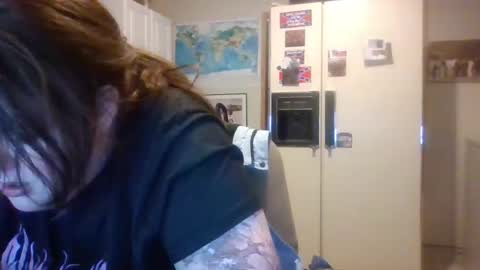 dahlia -kim online show from 01/26/25, 05:02