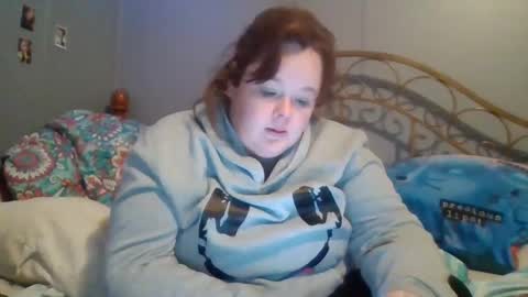 dahlia -kim online show from 02/01/25, 12:16