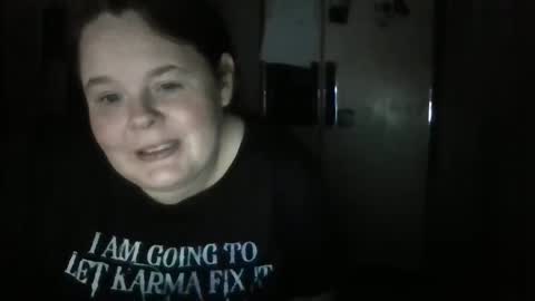 dahlia -kim online show from 09/14/25, 04:22