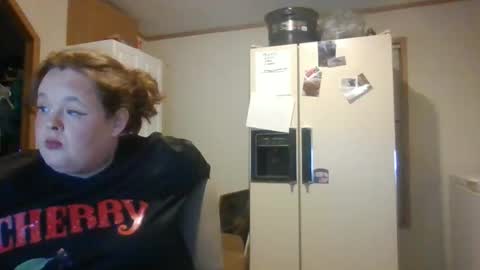 dahlia -kim online show from 09/24/25, 01:53