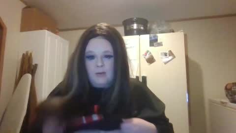 dahlia -kim online show from 11/08/25, 02:23