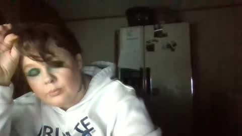 dahlia -kim online show from 03/01/26, 11:12