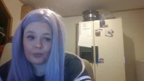 dahlia -kim online show from 03/07/26, 04:31