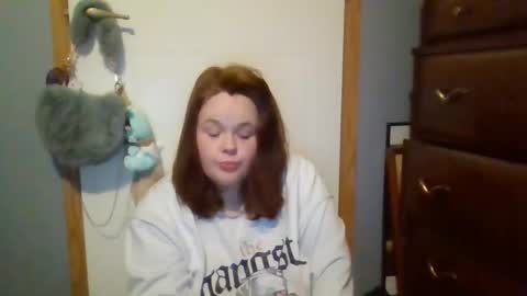 dahlia -kim online show from 03/17/26, 11:24