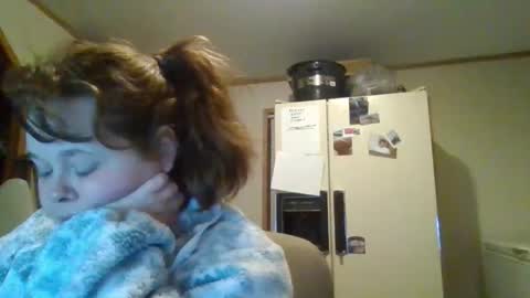 dahlia -kim online show from 03/19/26, 12:36