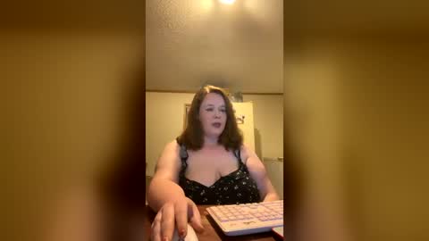 dahlia -kim online show from 06/23/26, 03:04