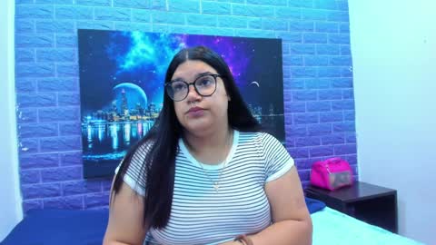 Danna online show from 04/08/26, 10:48