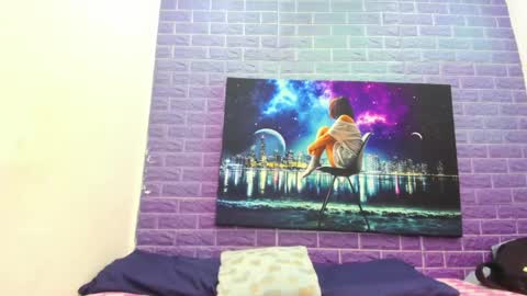 Danna online show from 04/12/26, 10:31