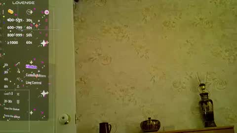 Curvy online show from 03/11/26, 11:05