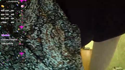 Curvy online show from 03/20/26, 10:53