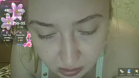 Curvy online show from 03/30/26, 07:59