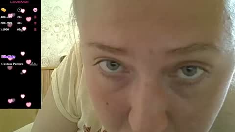Curvy online show from 07/17/26, 11:28